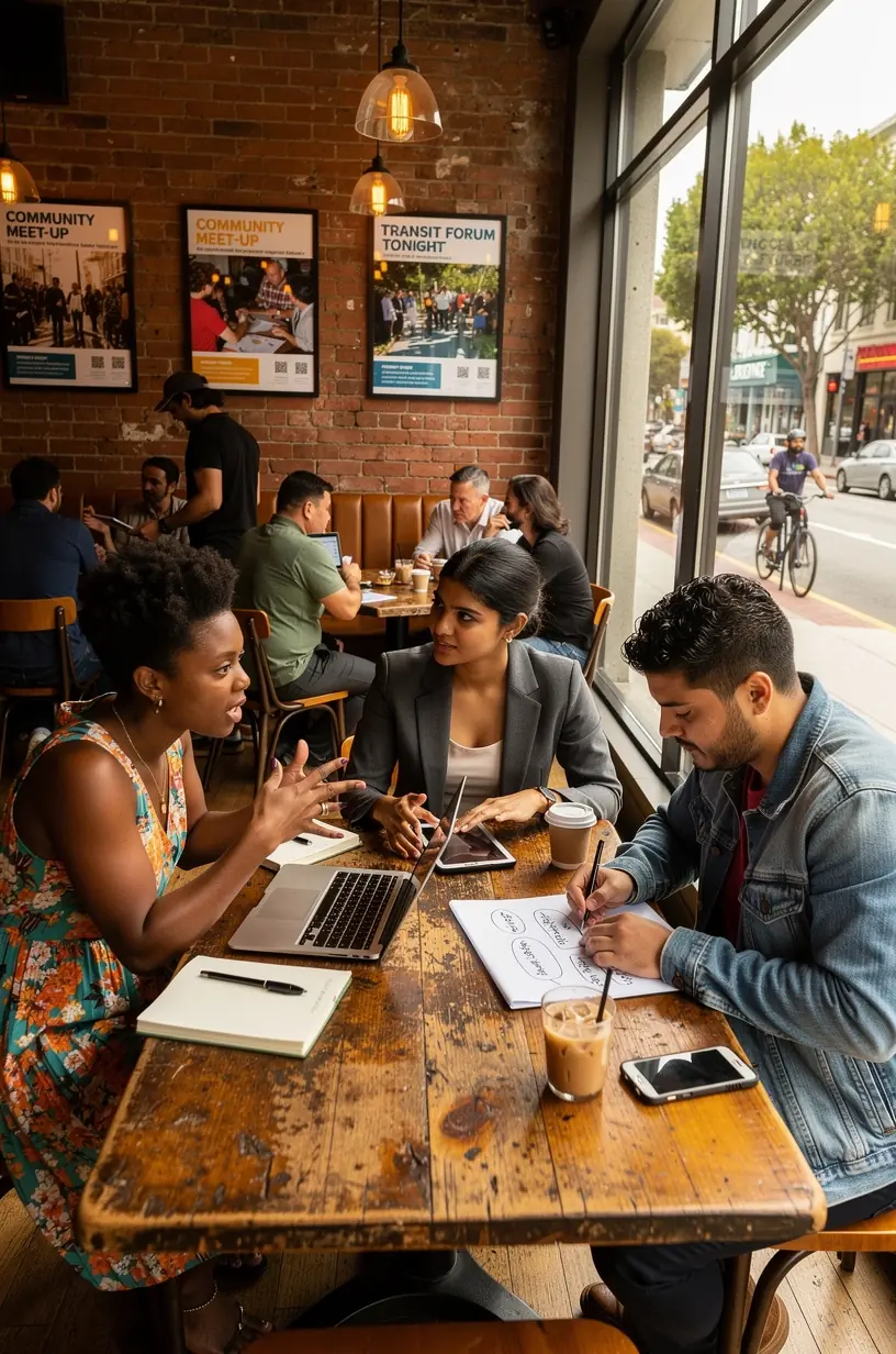 Understanding local food systems and their advantages.