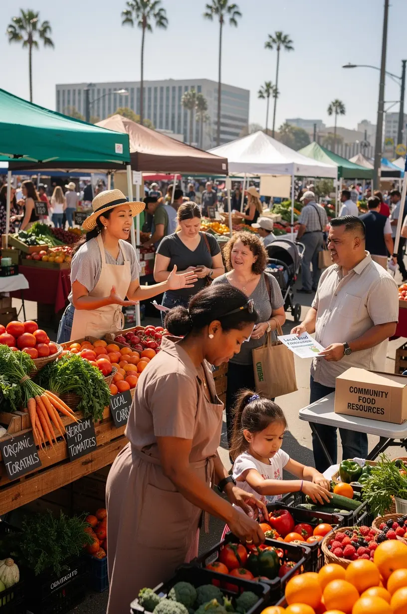 Practical steps for reducing plastic waste tips.